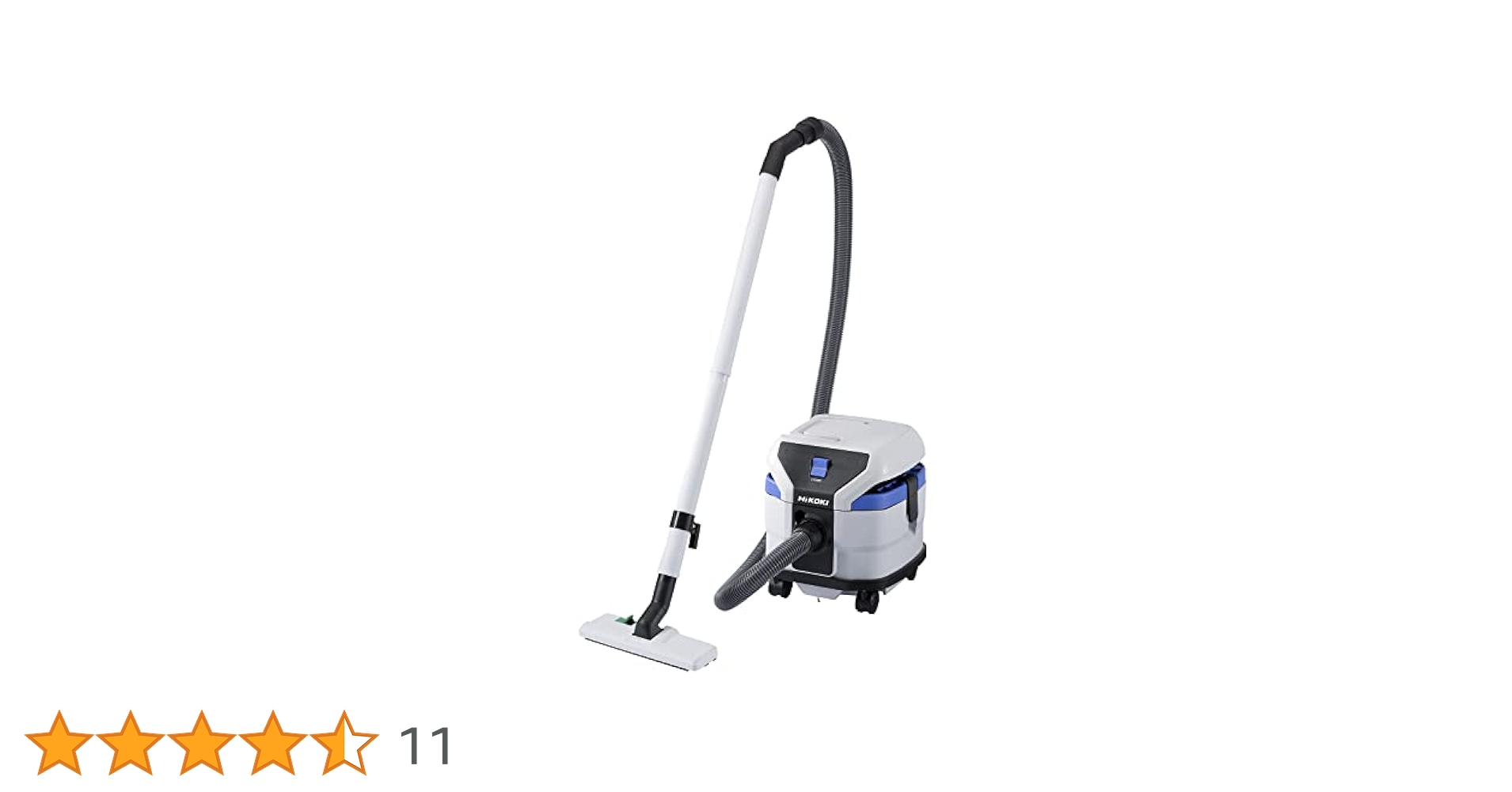 HiKOKI キャニスター型掃除機 FRP 80SB(L) HiKOKI 代引き不可 工機ホールディングス 電気式集じん機 一般